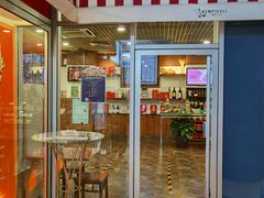 门面-凯宾美食廊Kempi Deli·凯宾斯基饭店(亮马桥路店)