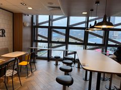 -麦当劳(西站店)