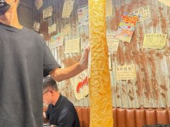 -辉记炭烧海鲜大排档·老字号(福田店)