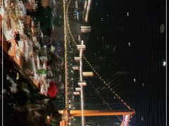 -武汉世茂希尔顿酒店·汇·全日餐厅