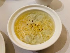 桂花酒酿圆子-苏浙汇(北京英蓝店)