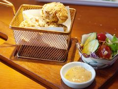 -鳗鱼家·深夜食堂(军博店)