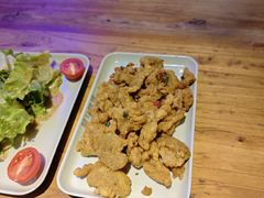 -龙头烤羊排•烤全羊•精酿扎啤(厦滘店)