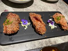 -老福洲·三十年福州味(斗东店)