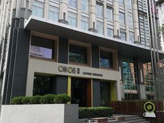 -咪咕咖啡(北京西单店)