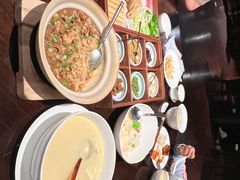 -明湖楼·经典鲁菜(大明湖店)