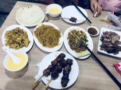 -姥家春饼店(漳州二路店)