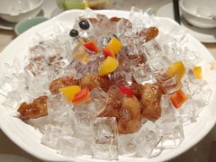 冰镇咕噜肉-陶陶居酒家(SM二期购物广场店)