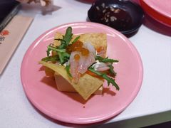 -争鲜回转寿司(朝北大悦城店)