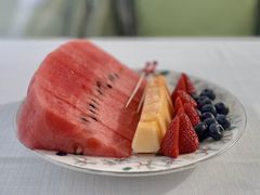 -沿途四季·云南菜·诗酒茶(蓝色港湾店)