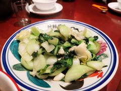 -地摊风云龙虾烧烤铺(裕民店)