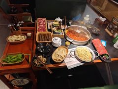 -中航城君尚购物中心
