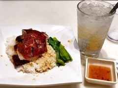 -太兴烧味餐厅(宝明大厦店)