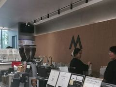 -M Stand(北京平安幸福中心店)