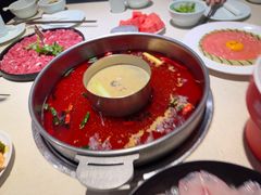-麻辣空间·清油火锅(水井沟店)
