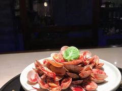 -韵秋荷(宝山龙湖天街店)