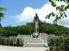 -天坛大佛