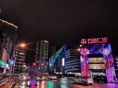-大连理工大学(凌水校区)