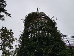 -三鹰之森吉卜力美术馆