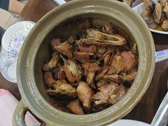 -斯丹姜母鸭·古法干香(泉州总店)