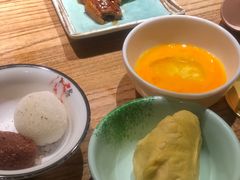 -蟹将军·松叶蟹和牛日料放题自助(K11店)