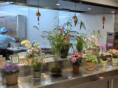 -花园茶楼·淮扬菜(兴城西路店)
