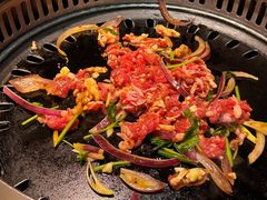 -炭之家齐齐哈尔大片烤肉·涮毛肚火锅·齐齐哈尔烤肉(中央大街店)