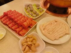 -八先生涮肉房(三里河店)