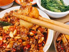 -老三样·旧食新味(船山路店)