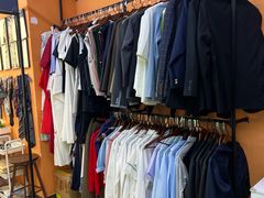 -爱定格照相馆·证件照(海珠客村店)