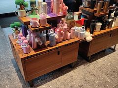 -星巴克(厦门SM新生活广场店)