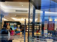 -汤记传菜(秀浦路店)