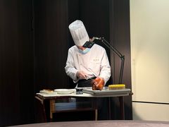 -聚宾楼·烤鸭·家宴(科技三路店)