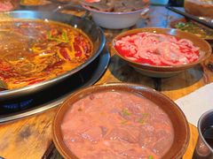 -老街·稳拈老火锅(海椒市店)