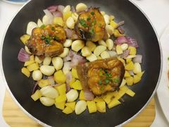 -寻味顺德·顺峰山庄(大良店)