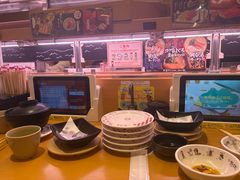 -寿司郎(上野店)
