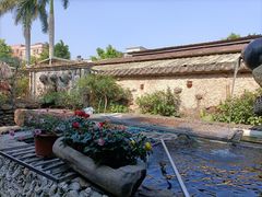 -园林美食城·本土农家菜(杨和镇店)