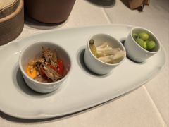 -杭州新新饭店·1913餐厅