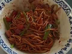 -梅溪·小伙子干挑面(安吉总店)