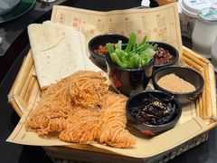 -大张烙馍村(三环南路旗舰店)