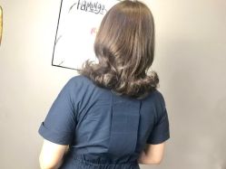 -GIRL STYLE 烫发·染发沙龙