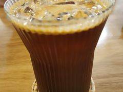冰美式-The Good Place好地方·Brunch·coffee(国贸店)