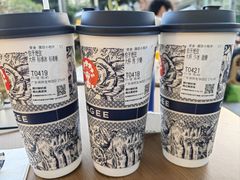 -深圳龙华星河COCO City(民治店)