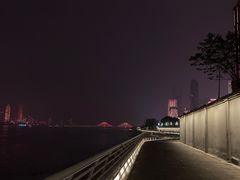 -武昌江滩