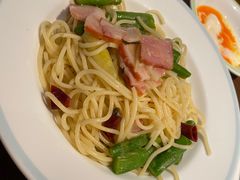 -萨莉亚意式餐厅(杭州滨江天街店)