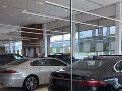 -上海永达捷豹路虎4S旗舰店