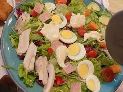 -Kitchen·Y洋厨房西餐厅(王府壹号店)