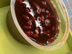 红豆汤-红鼻子桂林米粉(金唐新光界店)