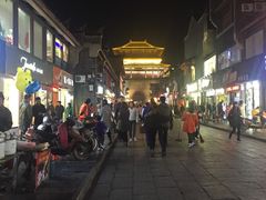 -襄阳城墙