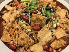 -创味·民间海南菜·非遗藤桥排骨(藤桥·免税城店)